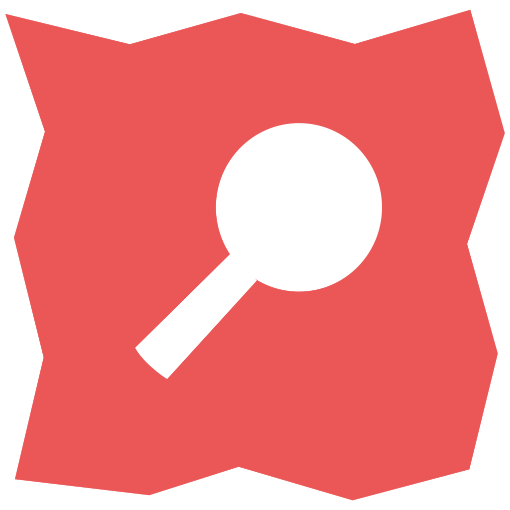 OsmAPP maps logo